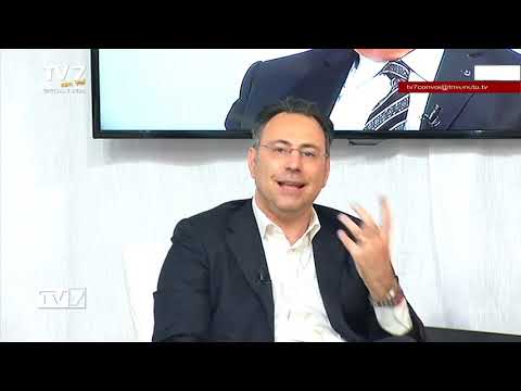 Tv7 con Voi sera del 04/6/2019 - Europa dopo elezioni (5 di 6)