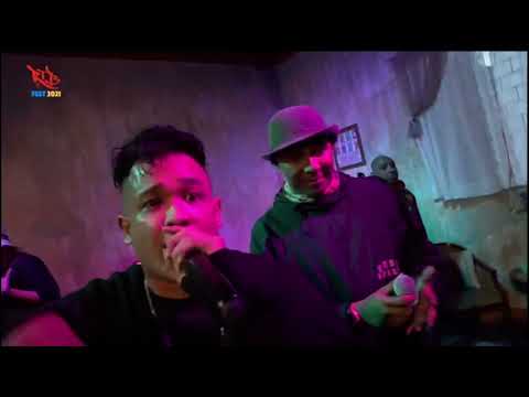 Sabbala Feat Lawalah Familia(LLF) / Lawa Nie Gang(LNG) #RTBfest2021