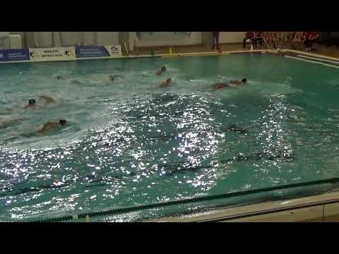 Het Ravijn - ZV de Zaan 4e periode 26-10-2019