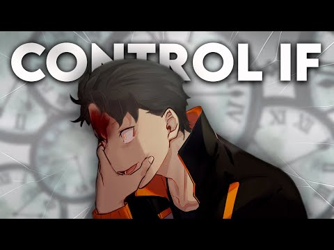 What if Subaru controlled the Power of Rewind Time? | Control IF