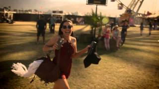 Stagecoach 2015 : A heart don't forget somethin’ like that