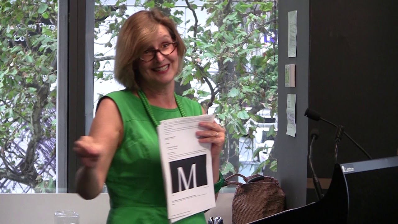 Safety in Design (2018 update) trailer