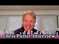 Interview with Heartland Actor Chris Potter