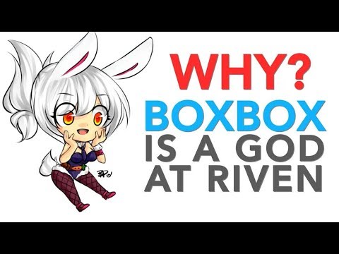 BoxBox BREAKS enemy combos - ANIMATION CANCELING.