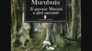 Murubutu - Il giovane Mariani