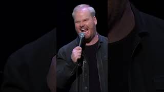 Even the cows enjoy Kobe beef. | Jim Gaffigan