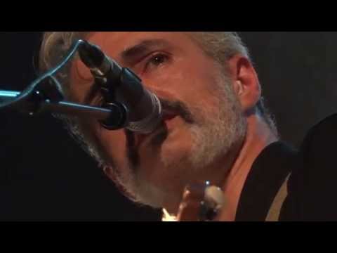 Triggerfinger - I Follow Rivers + Jeanny (Falco) live in Berlin 2014