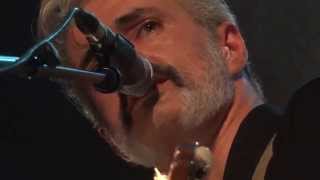 Triggerfinger - I Follow Rivers + Jeanny (Falco) live in Berlin 2014