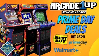 Prime Day October 2023 - Arcade1up Deals