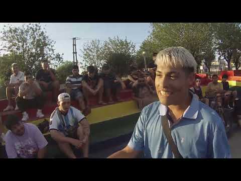 WESO vs DEKO - 8vos - Fecha 15/16 - T7 - 05/02/2023