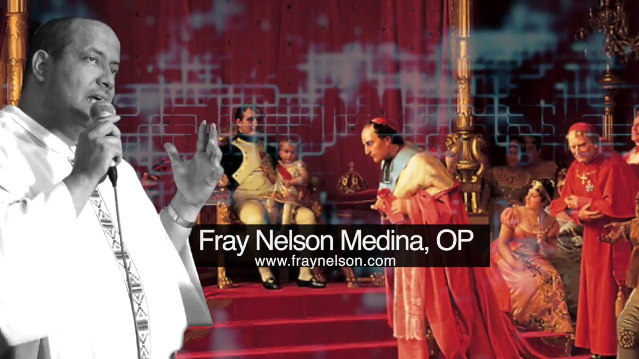 La manipulación de las necesidades religiosas de la gente