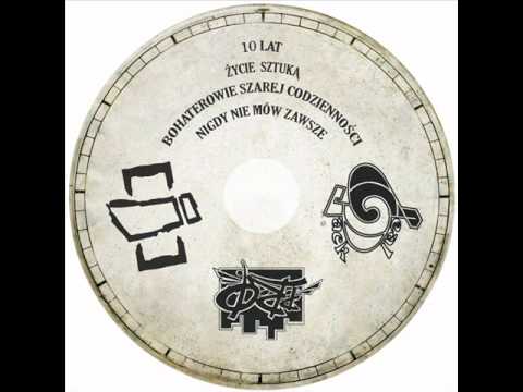 Grem i Tater  "10 Lat"