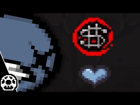Und abgesehen davon, hatte dieser Run keine guten Items - Isaac Repentance