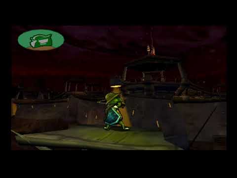 Sly 2 Band Of Thieves 100% Walkthrough Jailbreak