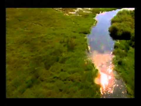 The No. 1 Ladies' Detective Agency - Opening Credits