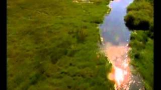 The No. 1 Ladies' Detective Agency - Opening Credits