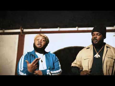 Prell “Younger Me” Ft HMG Dunnies (Official Music Video)