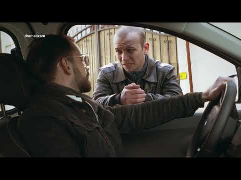 Anchetele comisarului Antonescu: Preţul vieţii (@TVR1)