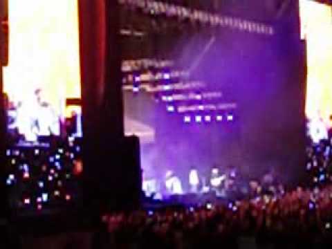 Hello Goodbye - Dueto Paul McCartney e Eu - Rio de janeiro - 22/05/2011