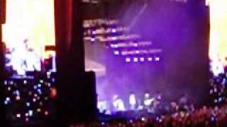 Hello Goodbye - Dueto Paul McCartney e Eu - Rio de janeiro - 22/05/2011