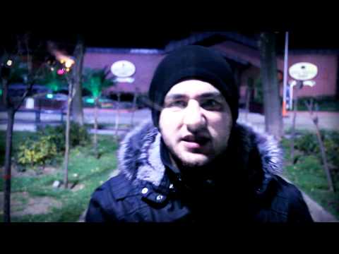 Echo & Sıfır Zihniyet - Adımı anmasın 2012 (HD VİDEO TANITIM)