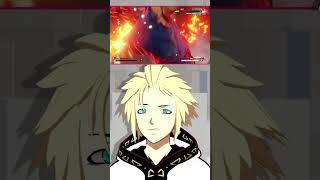 豪鬼に一生対空できず泣き喚くオロ【スト5】【Vtuber】切り抜き#shorts