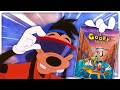 La Película De Goofy Que SUPERÓ A Mickey Mouse