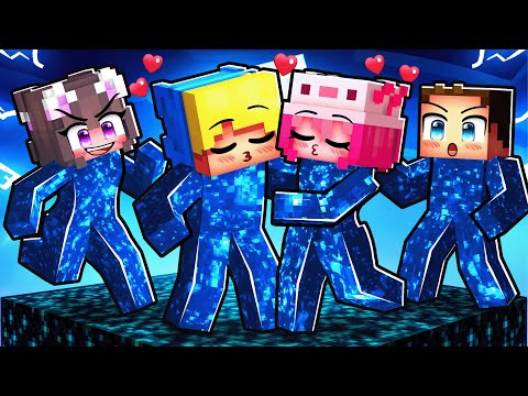 Ukri and Lea become IMMORTAL in Minecraft!