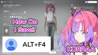 Chat Tells Vivi To ALT+F4 After 3 Hours Without Saving [Hololive Flow Glow | EN Subs]
