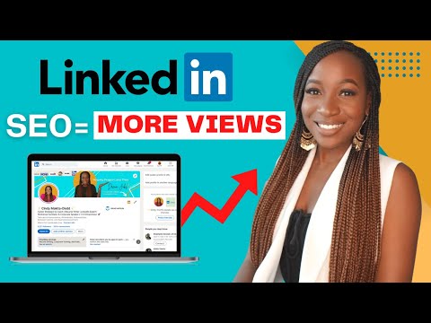 HOW TO GET MORE LINKEDIN PROFILE VIEWS & RANK ON ...