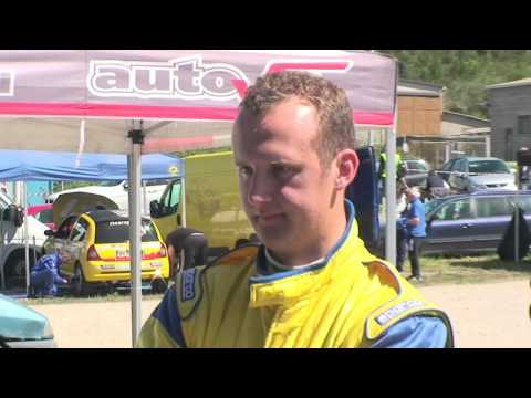 Rally Colline Metallifere 2016 Paolini Nesti "the movie"