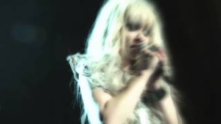 &quot;Half Of Me (Remix)&quot; Music Video from Plush