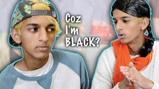 Brown Self Esteem Problems