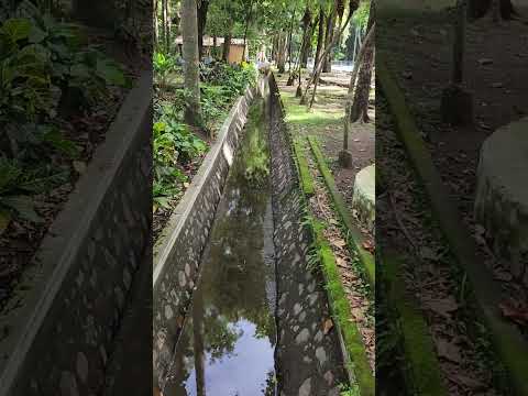 Ichanmichen, turicentro, el salvador zacatecoluca la paz 