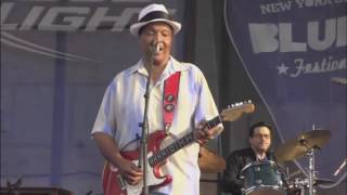 Johnny Rawls