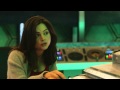 Doctor Who - Clara and the Tardis - YouTube