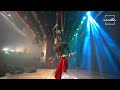 Aerial Silk | Kids Batch | Manch 2023 | Dance Show | Vardha Studios