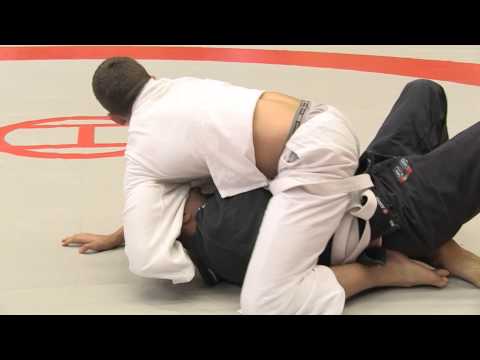 VIC6 MICHAEL ALAOUI vs HICHAM EL MAKROUME GI FINALS 77KG