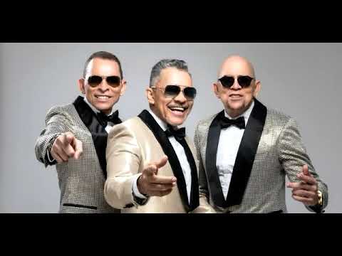 Me Voy Pal Pueblo - Los Hermanos Rosario