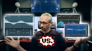 Video thumbnail for Wavesfactory EQUALIZER - another INTELLIGENT EQ? (vs SmartEQ3 and Gullfoss) by Folia Soundstudio
