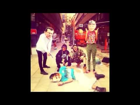 Far & Son - Alla ska med