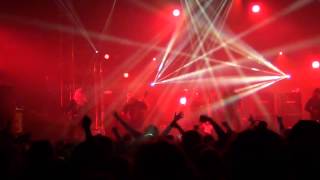 Six Feet Under live at Hellfest 2013 (full concert)