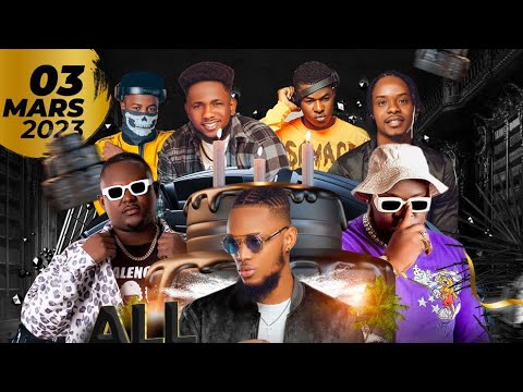 Bmixx Afriken Bakop Chawa feat @AndyBeatz