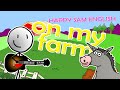 Farm Song Where Is The Donkey