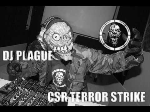 Dj Plague - Vengeance