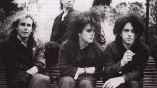 The Cure - In Between Days (acoustic)