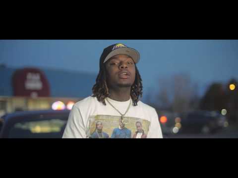 King Fish - Top Flight (OFFICIAL MUSIC VIDEO)