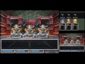Dragon Quest VI DS No Commentary 024 Moonmirror Tower Ashlynn Ra S Mirror
