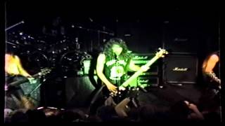 Slayer (Eindhoven 1985) [06]. Final Command