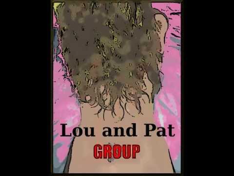 LOU and PAT GROUP-version studio-Nobody's wife-anouk
